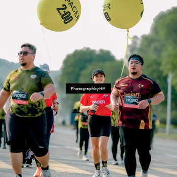 Runner Photo 6492513
