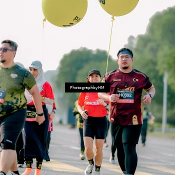 Runner Photo 6492515
