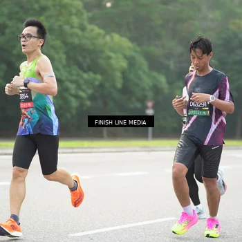 Runner Photo 6492516