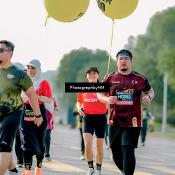 Runner Photo 6492517