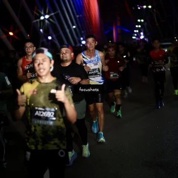 Runner Photo 6492518