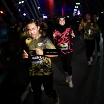 Runner Photo 6492520