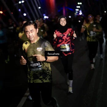 Runner Photo 6492522