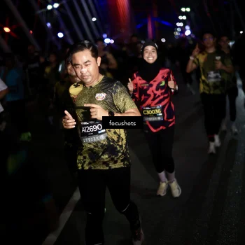 Runner Photo 6492539