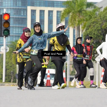 Runner Photo 6492549