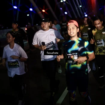 Runner Photo 6492552