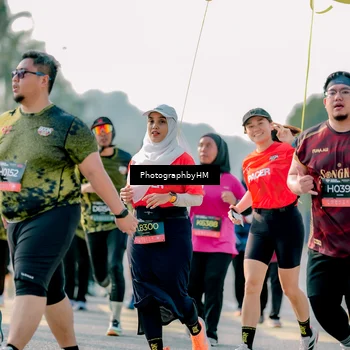 Runner Photo 6492555