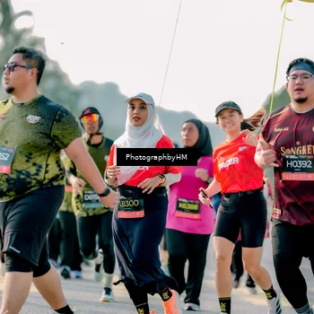 Runner Photo 6492564