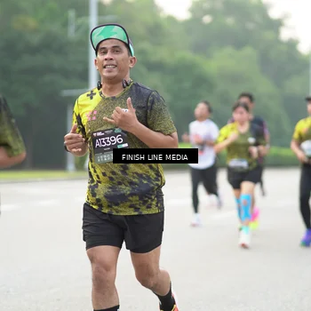 Runner Photo 6492570