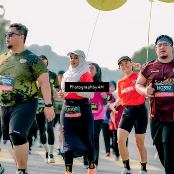 Runner Photo 6492573