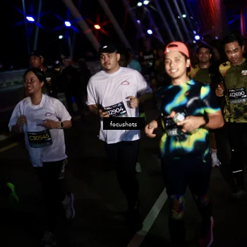Runner Photo 6492574