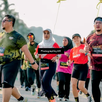 Runner Photo 6492575