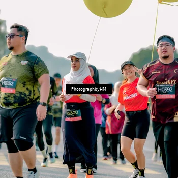 Runner Photo 6492576