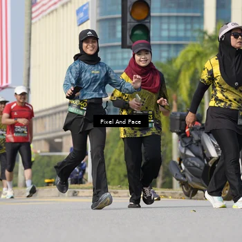 Runner Photo 6492577