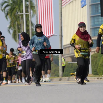 Runner Photo 6492581