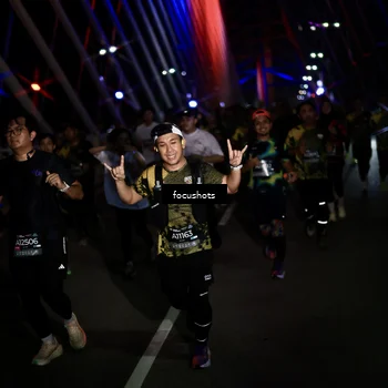 Runner Photo 6492582