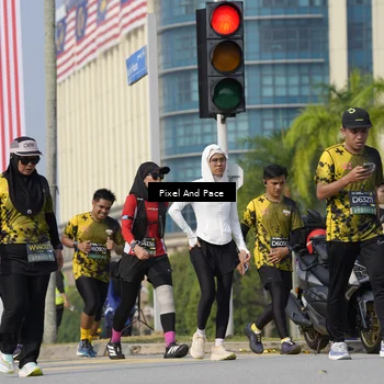 Runner Photo 6492583
