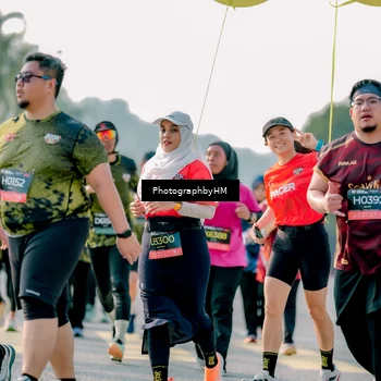 Runner Photo 6492586