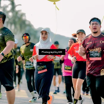 Runner Photo 6492604