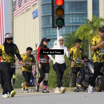 Runner Photo 6492607