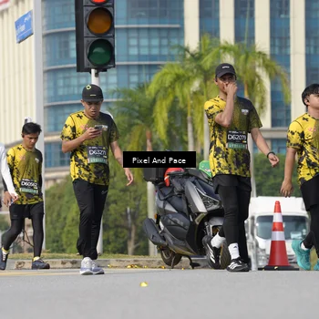 Runner Photo 6492608