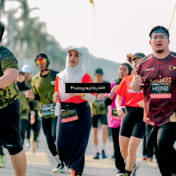 Runner Photo 6492612