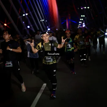 Runner Photo 6492617