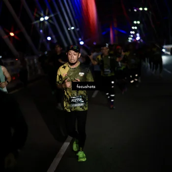 Runner Photo 6492624