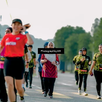 Runner Photo 6492625