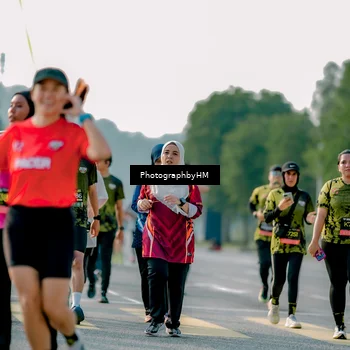 Runner Photo 6492631