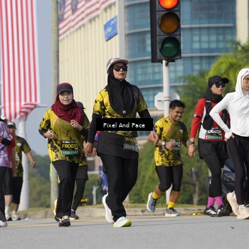Runner Photo 6492638