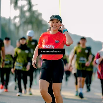 Runner Photo 6492645