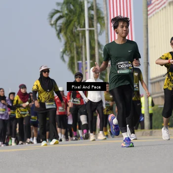 Runner Photo 6492650