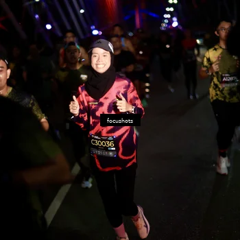 Runner Photo 6492656