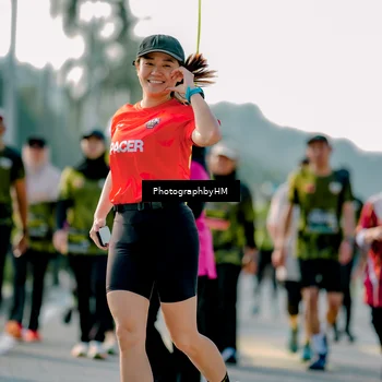 Runner Photo 6492662