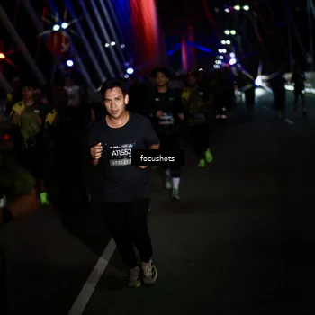 Runner Photo 6492665