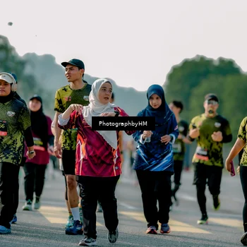 Runner Photo 6492683