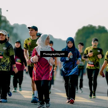Runner Photo 6492691