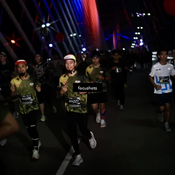 Runner Photo 6492710