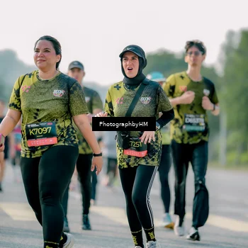 Runner Photo 6492712