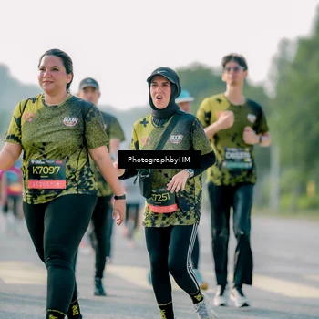 Runner Photo 6492717
