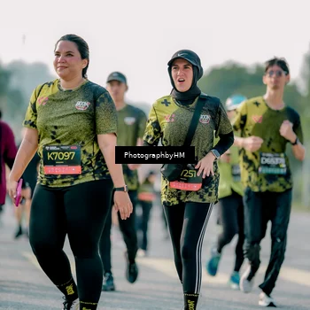 Runner Photo 6492720