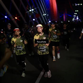 Runner Photo 6492724