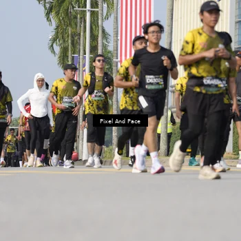 Runner Photo 6492726