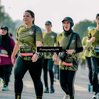 Runner Photo 6492731