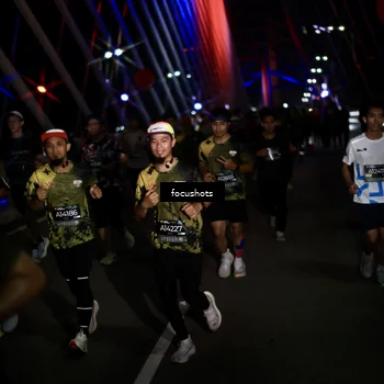 Runner Photo 6492733