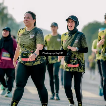 Runner Photo 6492738