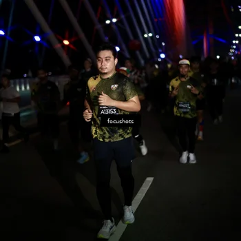 Runner Photo 6492744