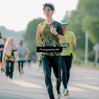 Runner Photo 6492757