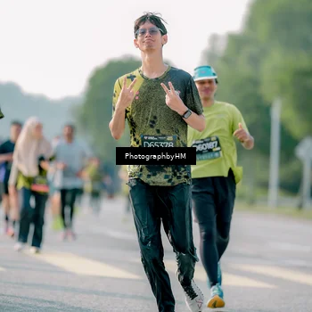 Runner Photo 6492762